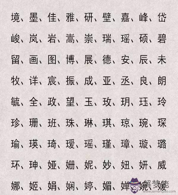寶寶生辰八字免費取名打分