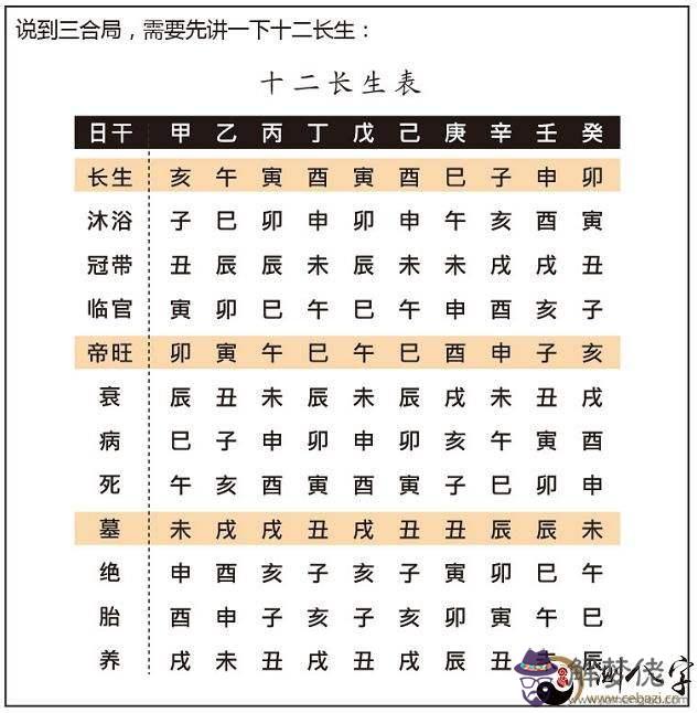 包含八字批命常用術語的詞條