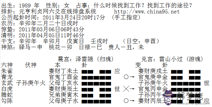 無錫八字配對的簡單介紹