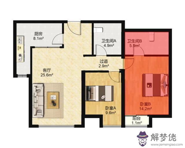 什麼樣八字能住豪宅 什麼樣八字能住豪宅