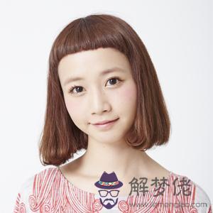 八字須劉海圖片 八字須劉海圖片