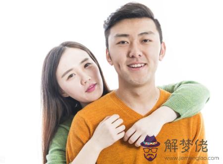 女比男大6歲婚姻好嗎