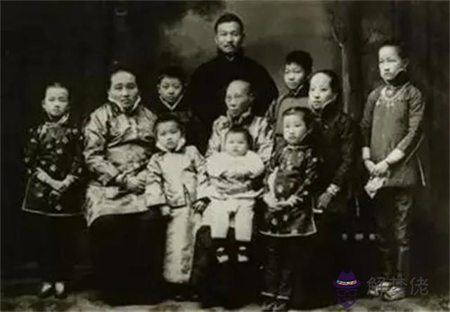 楊森批八字相貌 楊森批八字相貌