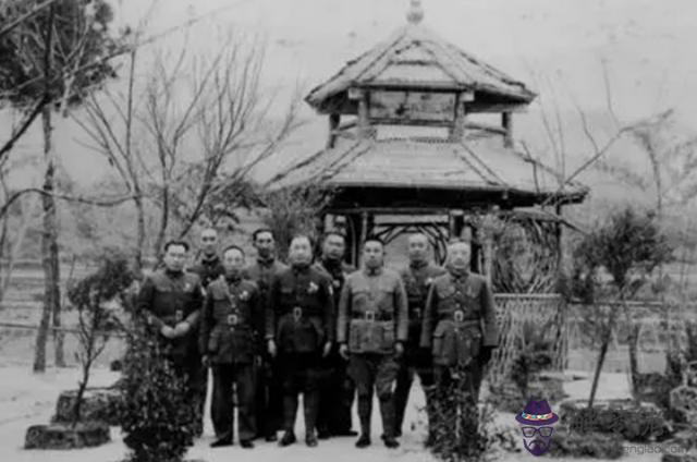 楊森批八字相貌 楊森批八字相貌