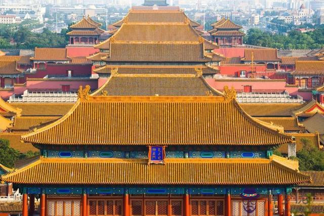 八字命局五行喜好