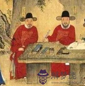 算命說官上大吉是什麼意思 算命說官上大吉是什麼意思