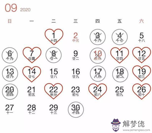 2021結婚生辰八字吉日