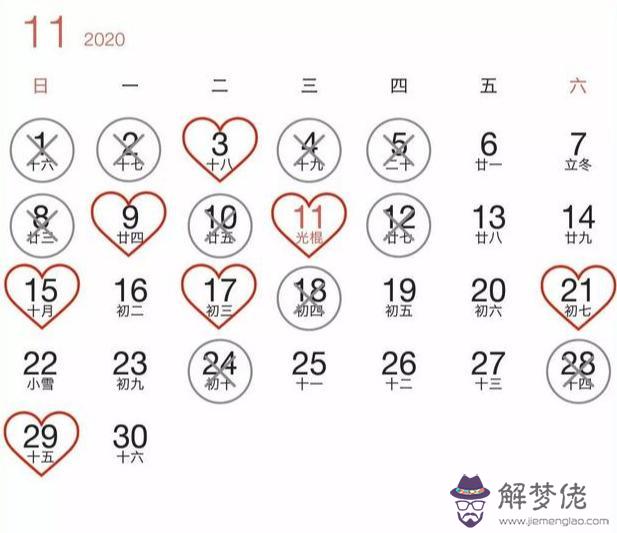 2021結婚生辰八字吉日