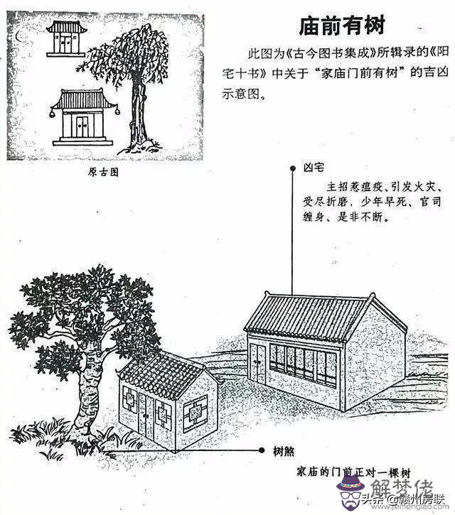 算命先生說不守正房什麼意思