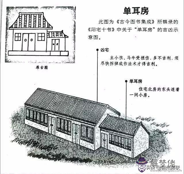 算命先生說不守正房什麼意思