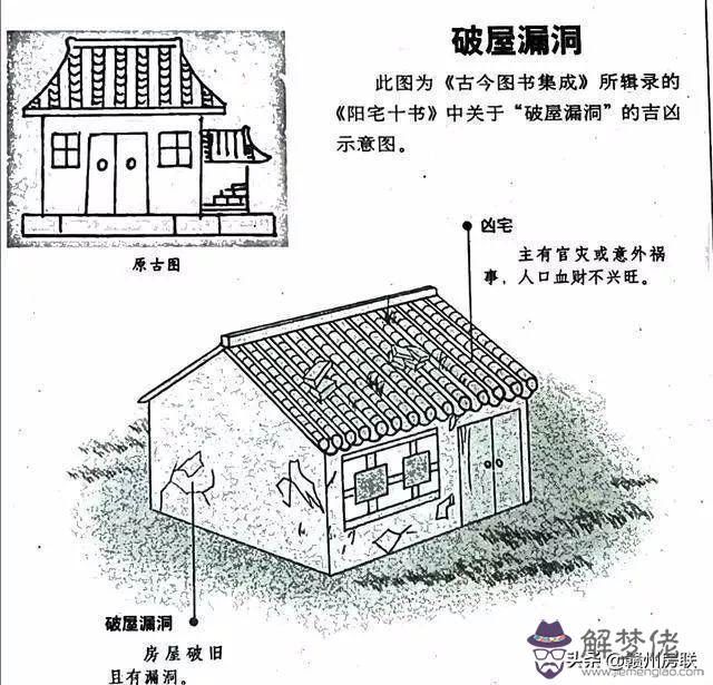 算命先生說不守正房什麼意思