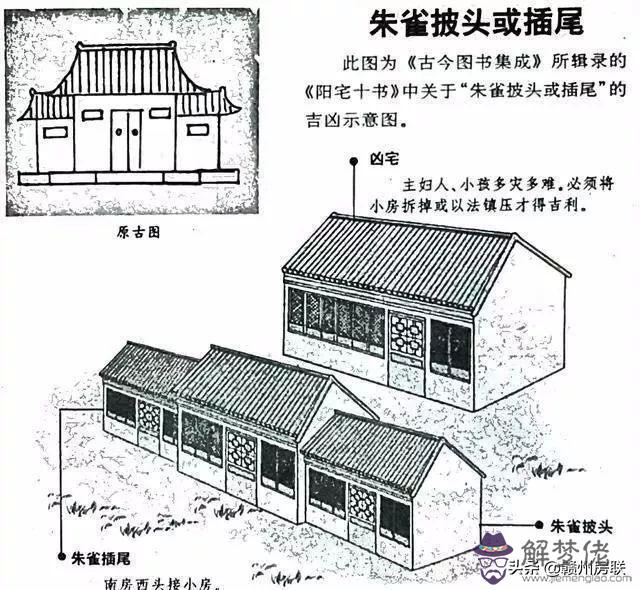 算命先生說不守正房什麼意思