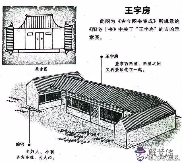 算命先生說不守正房什麼意思