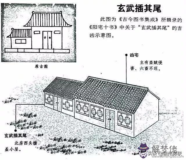 算命先生說不守正房什麼意思