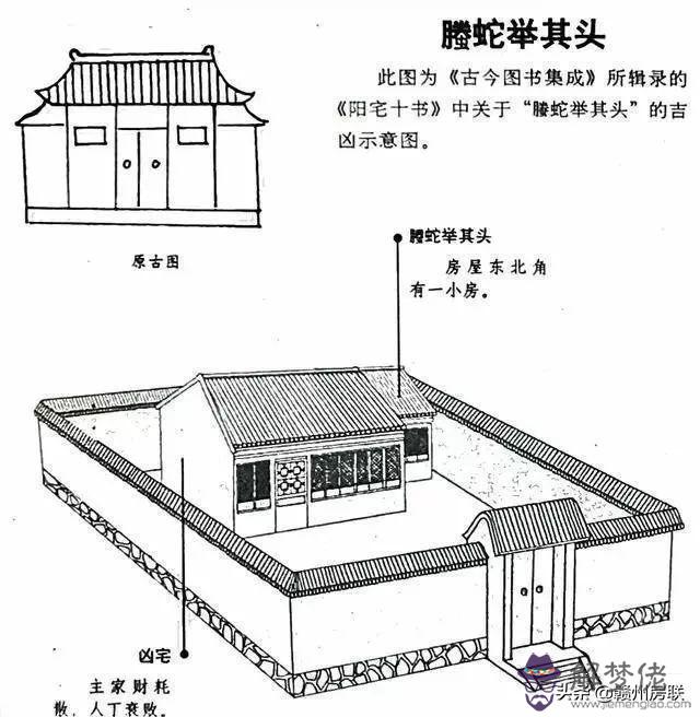 算命先生說不守正房什麼意思