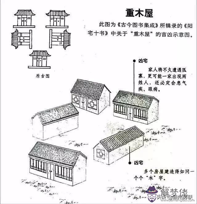 算命先生說不守正房什麼意思