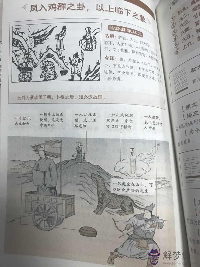 易經里生命密碼是什麼意思