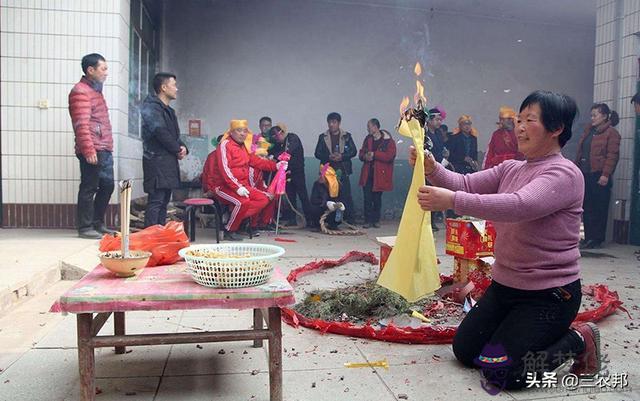 算命的說亮頭齊啥意思是什麼意思 算命的說亮頭齊啥意思是什麼意思