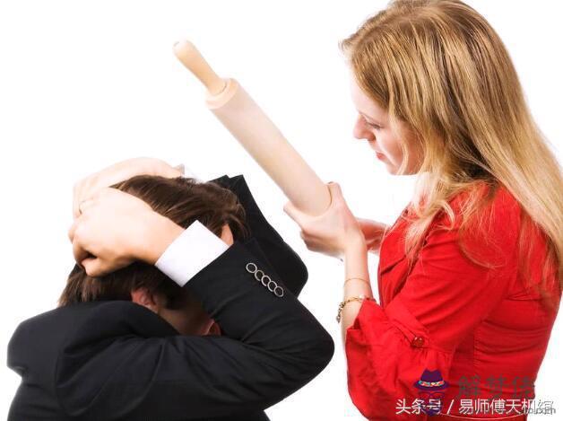 八字算命夫妻便克是什麼意思