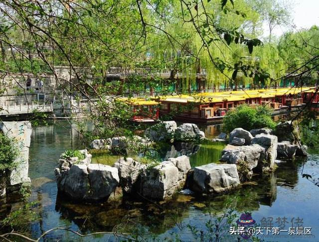 算命中泉中水是什麼意思 算命中泉中水是什麼意思