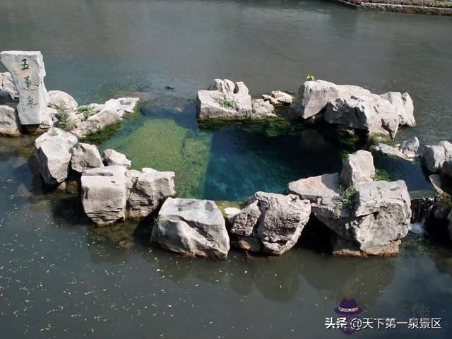 算命中泉中水是什麼意思 算命中泉中水是什麼意思