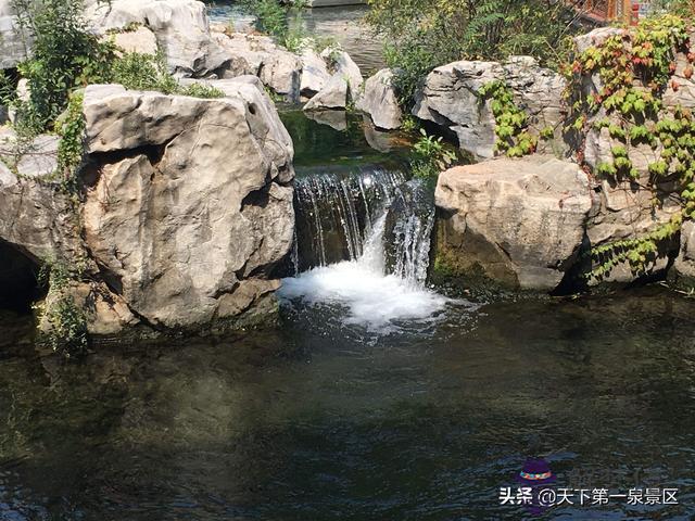 算命中泉中水是什麼意思 算命中泉中水是什麼意思