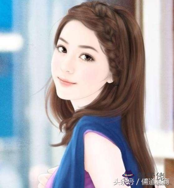十個八字的女人命好嗎