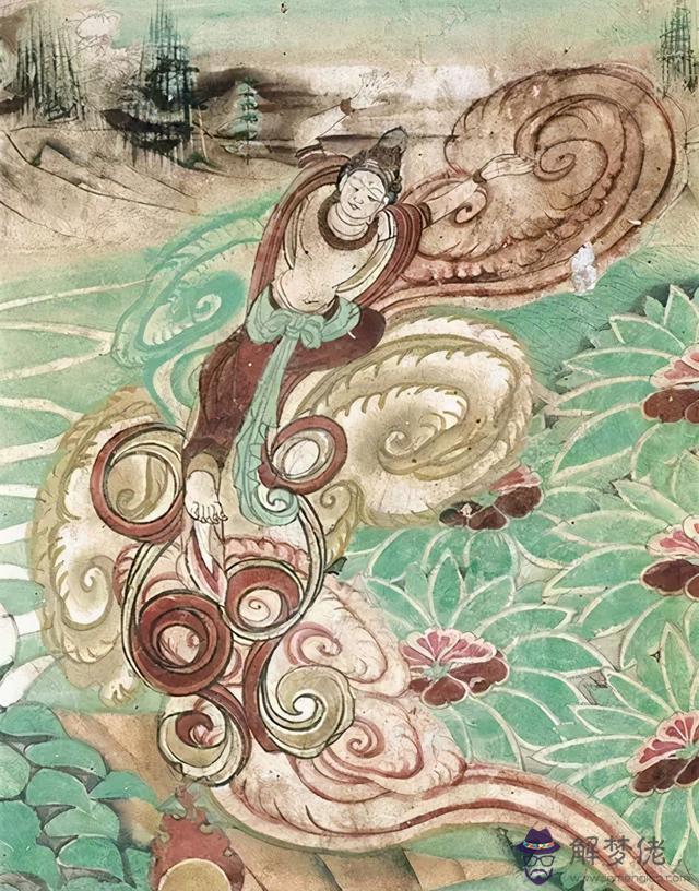 算命說佛身是什麼意思 算命說佛身是什麼意思