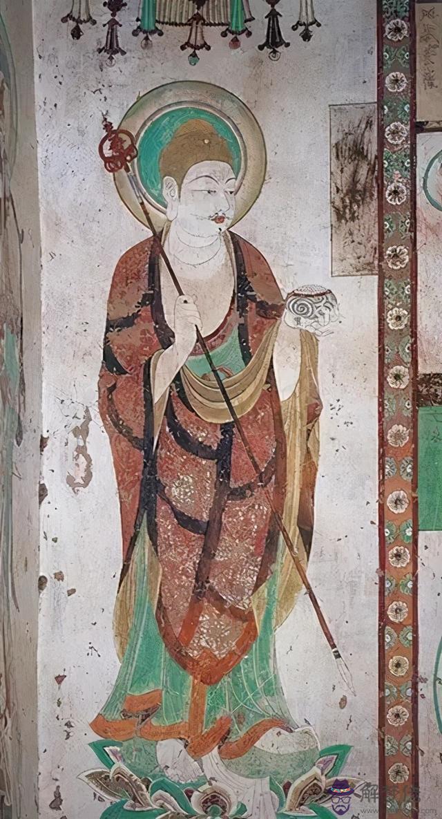 算命說佛身是什麼意思 算命說佛身是什麼意思