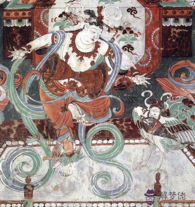 算命說佛身是什麼意思 算命說佛身是什麼意思