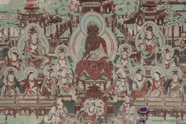算命說佛身是什麼意思 算命說佛身是什麼意思