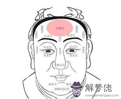 周易中鼻子代表什麼意思