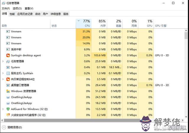 電線的八字扣