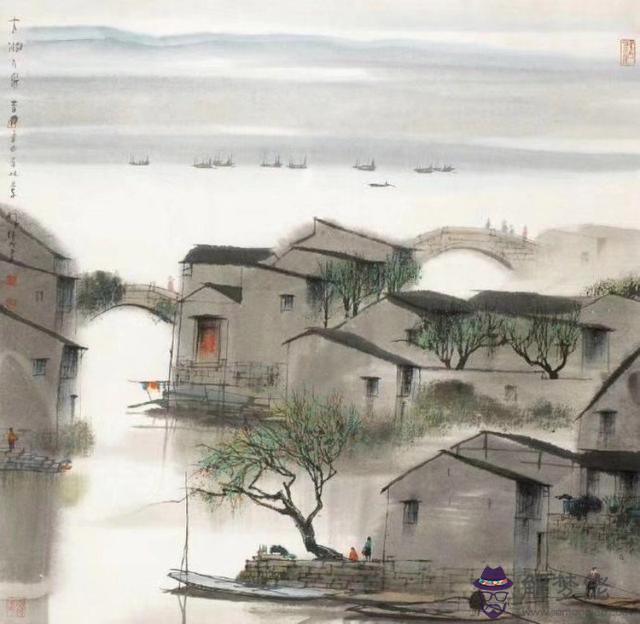 八字土旺喜木水