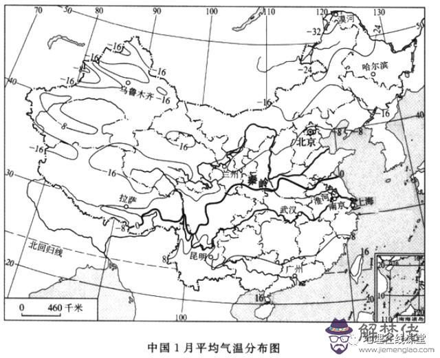 判斷氣候的八字口訣