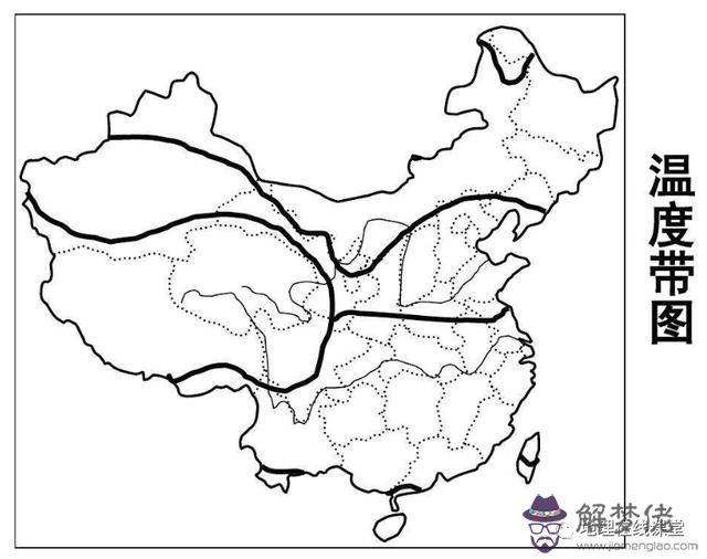 判斷氣候的八字口訣