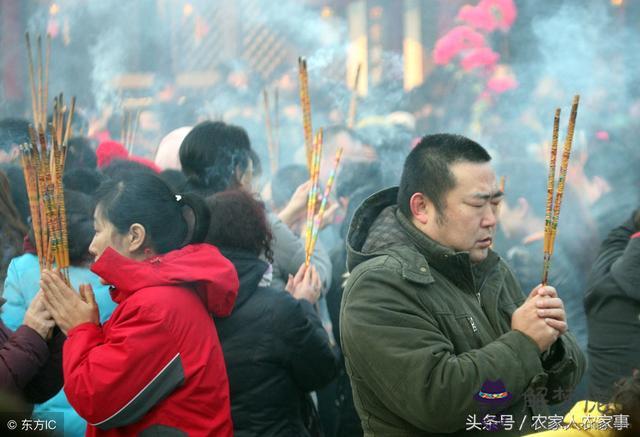 算命的說的香火孩子是什麼意思