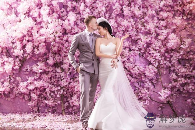 算命說早婚晚子什麼意思