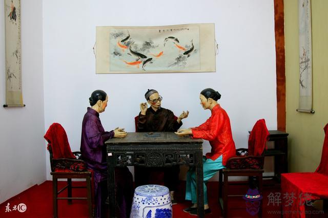 生辰八字做什麼行業
