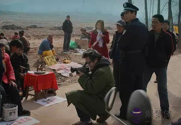 算命的電影都有什麼意思是什麼 算命的電影都有什麼意思是什麼