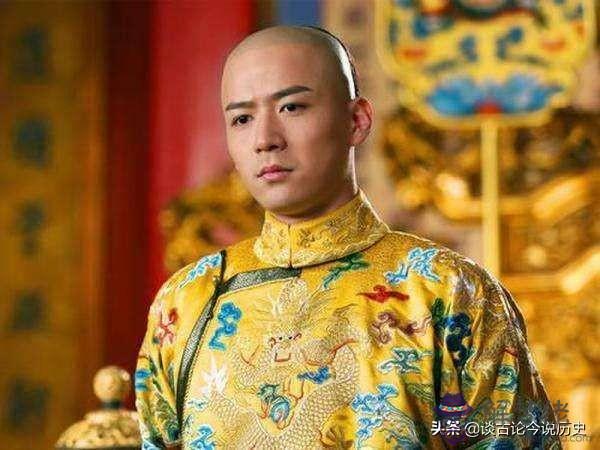皇帝的八字到底有啥特別 皇帝的八字到底有啥特別