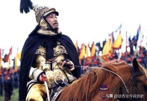 皇帝的八字到底有啥特別 皇帝的八字到底有啥特別