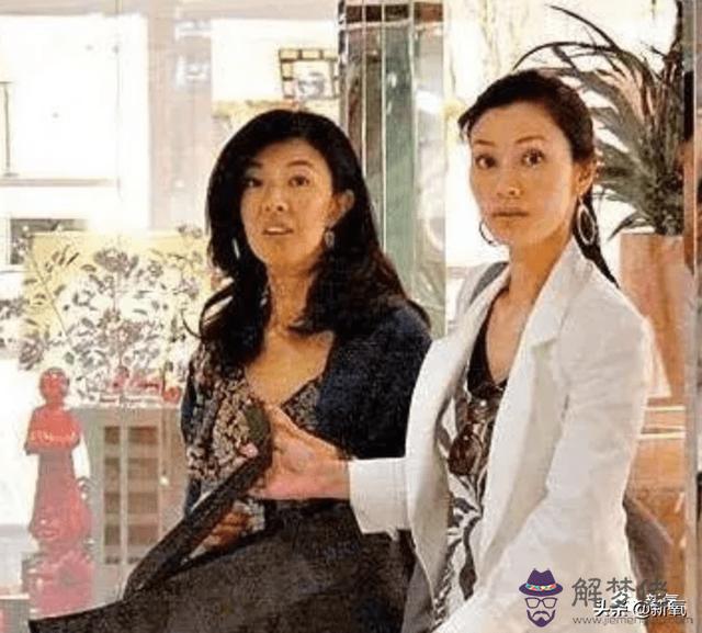 先來看兩個八字相同命不同的例子 先來看兩個八字相同命不同的例子