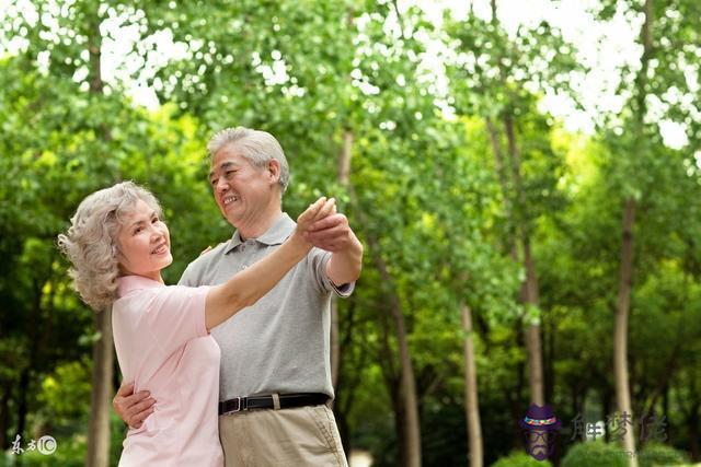 婚后幸福的男女八字命理