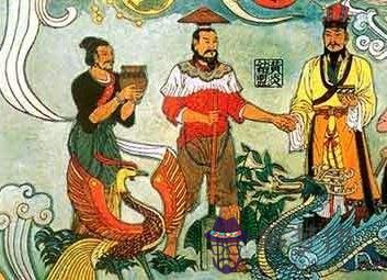 免費算命前世是什麼意思