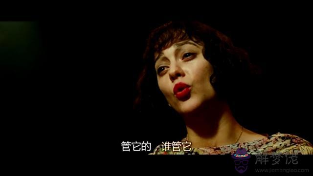 電影命運改變者講述的是什麼意思 電影命運改變者講述的是什麼意思