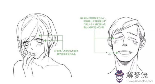 微信表情八字眉是什麼意思 微信表情八字眉是什麼意思