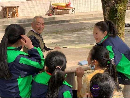 岳陽八字門揚帆國際幼兒園