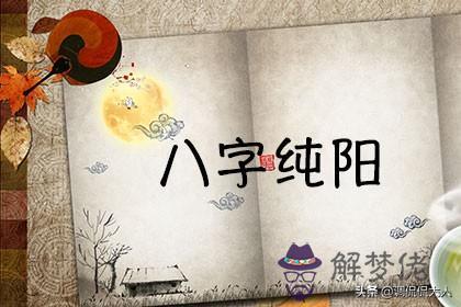 八字地支純陽 八字地支純陽