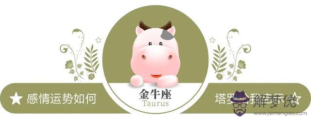 感情運勢的意思
